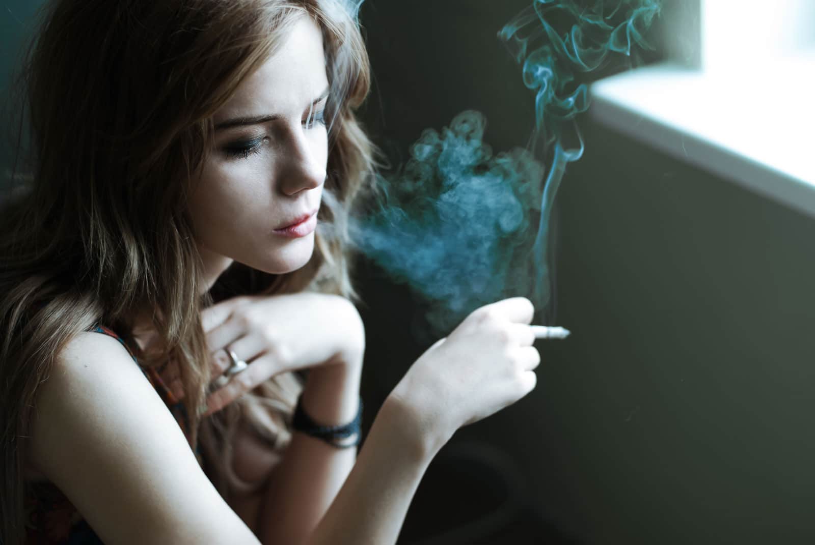 Politique relative  l'usage du tabac